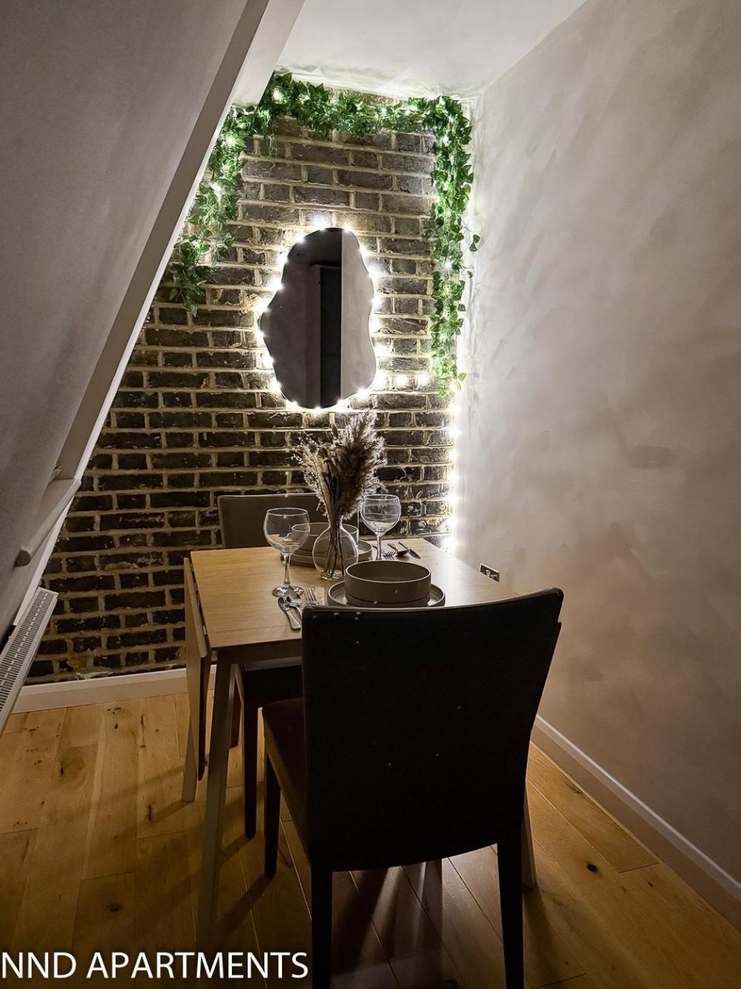 Cozy Luxury Near Ldn!